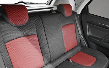 DongFeng H30 Cross, 2014 год, 595 000 рублей, 12 фотография