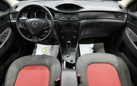 DongFeng H30 Cross, 2014 год, 595 000 рублей, 10 фотография