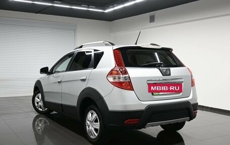 DongFeng H30 Cross, 2014 год, 595 000 рублей, 6 фотография