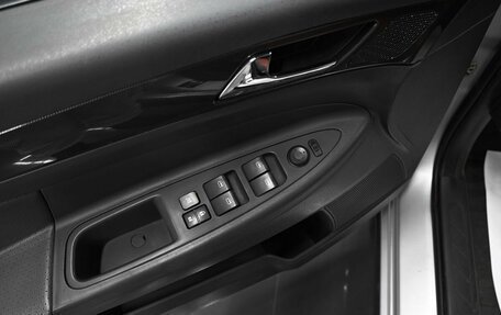 DongFeng H30 Cross, 2014 год, 595 000 рублей, 18 фотография