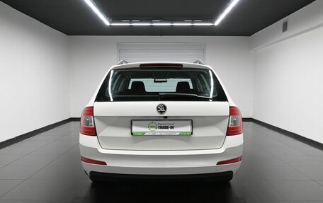 Skoda Octavia, 2015 год, 1 045 000 рублей, 4 фотография