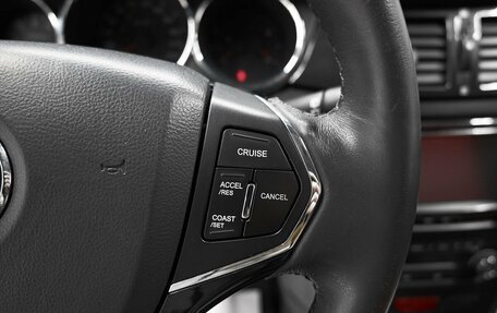 DongFeng H30 Cross, 2014 год, 595 000 рублей, 17 фотография