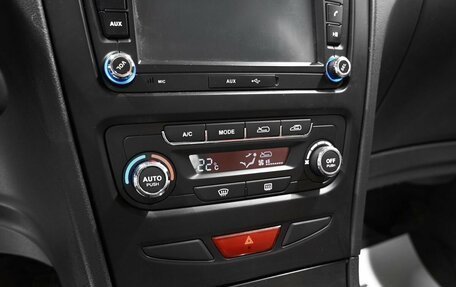 DongFeng H30 Cross, 2014 год, 595 000 рублей, 16 фотография