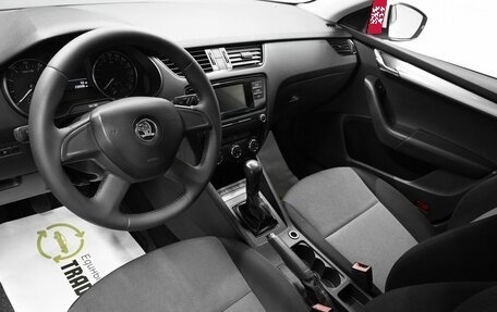 Skoda Octavia, 2015 год, 1 045 000 рублей, 8 фотография