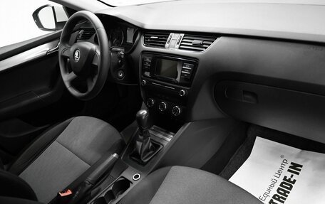 Skoda Octavia, 2015 год, 1 045 000 рублей, 13 фотография