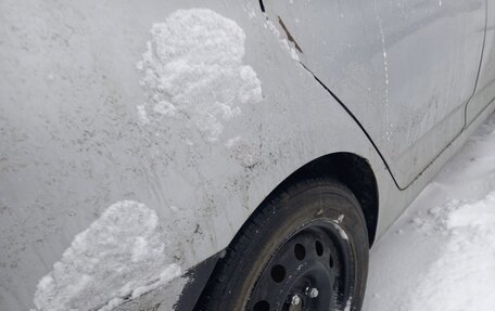 Hyundai Solaris II рестайлинг, 2014 год, 665 500 рублей, 8 фотография