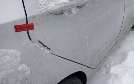 Hyundai Solaris II рестайлинг, 2014 год, 665 500 рублей, 10 фотография