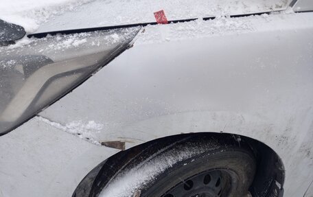 Hyundai Solaris II рестайлинг, 2014 год, 665 500 рублей, 16 фотография