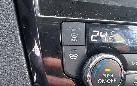 Nissan Qashqai, 2021 год, 1 890 000 рублей, 5 фотография