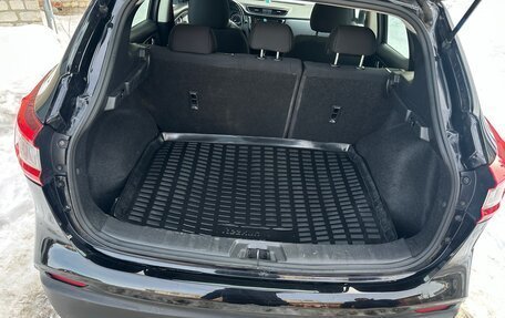 Nissan Qashqai, 2021 год, 1 890 000 рублей, 10 фотография