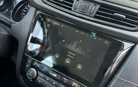 Nissan Qashqai, 2021 год, 1 890 000 рублей, 8 фотография