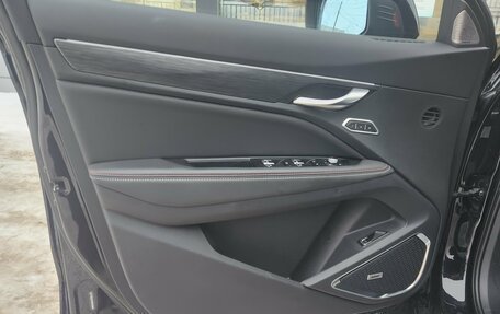 Geely Tugella FY11, 2023 год, 3 450 000 рублей, 5 фотография