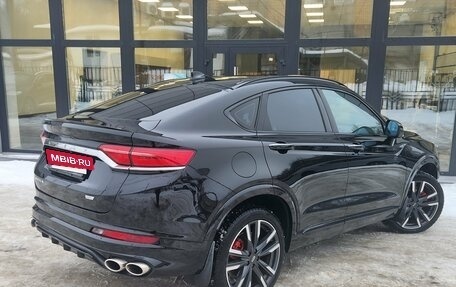 Geely Tugella FY11, 2023 год, 3 450 000 рублей, 4 фотография