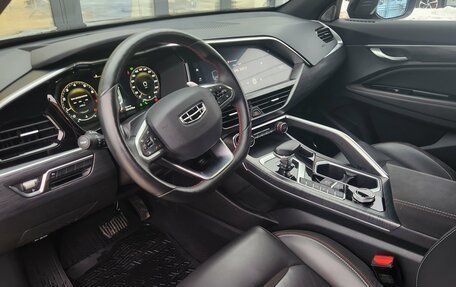 Geely Tugella FY11, 2023 год, 3 450 000 рублей, 7 фотография