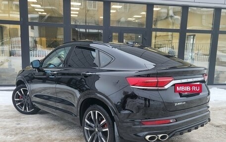 Geely Tugella FY11, 2023 год, 3 450 000 рублей, 3 фотография