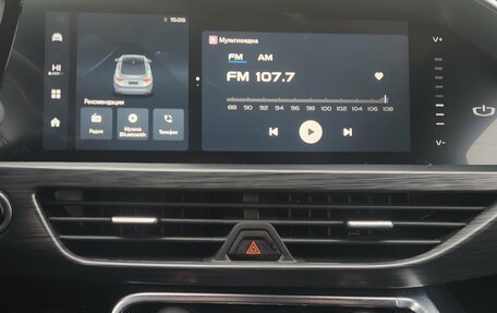 Geely Tugella FY11, 2023 год, 3 450 000 рублей, 12 фотография