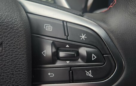 Geely Tugella FY11, 2023 год, 3 450 000 рублей, 10 фотография