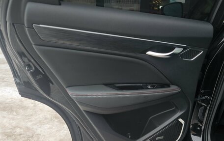 Geely Tugella FY11, 2023 год, 3 450 000 рублей, 16 фотография