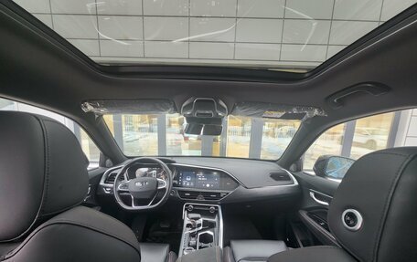 Geely Tugella FY11, 2023 год, 3 450 000 рублей, 19 фотография