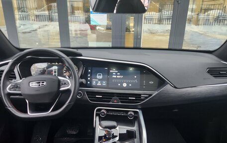 Geely Tugella FY11, 2023 год, 3 450 000 рублей, 18 фотография