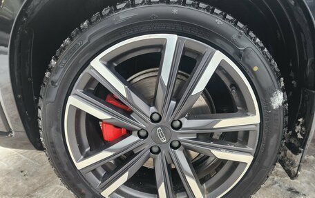 Geely Tugella FY11, 2023 год, 3 450 000 рублей, 29 фотография