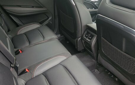 Geely Tugella FY11, 2023 год, 3 450 000 рублей, 24 фотография