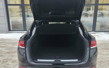 Geely Tugella FY11, 2023 год, 3 450 000 рублей, 22 фотография