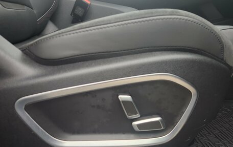 Geely Tugella FY11, 2023 год, 3 450 000 рублей, 26 фотография