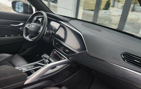 Geely Tugella FY11, 2023 год, 3 450 000 рублей, 27 фотография