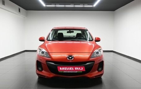 Mazda 3, 2012 год, 1 195 000 рублей, 3 фотография