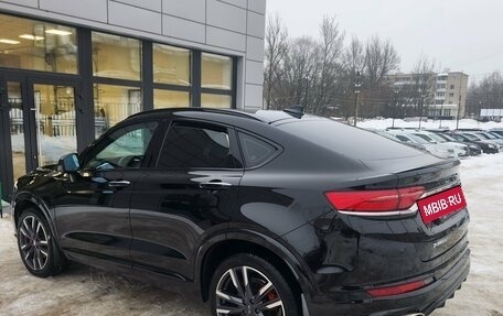 Geely Tugella FY11, 2023 год, 3 450 000 рублей, 30 фотография