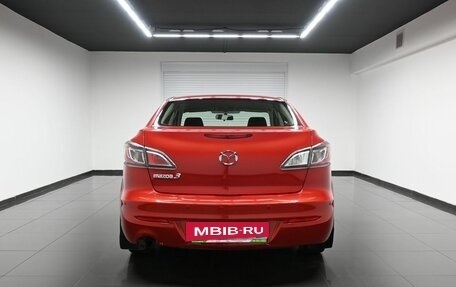 Mazda 3, 2012 год, 1 195 000 рублей, 4 фотография