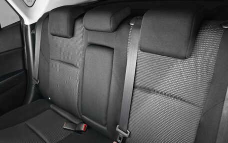 Mazda 3, 2012 год, 1 195 000 рублей, 9 фотография