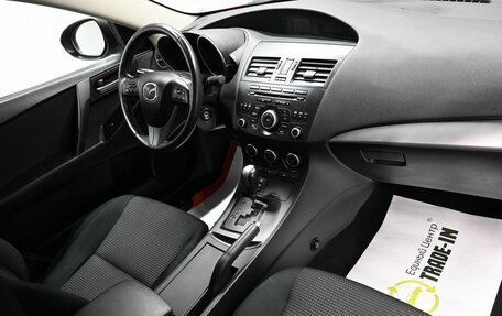 Mazda 3, 2012 год, 1 195 000 рублей, 13 фотография