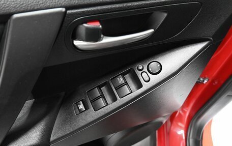 Mazda 3, 2012 год, 1 195 000 рублей, 18 фотография