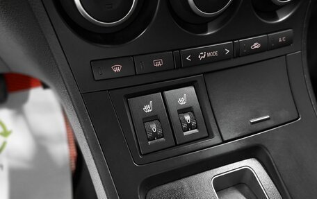 Mazda 3, 2012 год, 1 195 000 рублей, 17 фотография