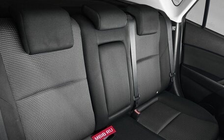 Mazda 3, 2012 год, 1 195 000 рублей, 12 фотография