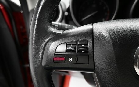 Mazda 3, 2012 год, 1 195 000 рублей, 15 фотография