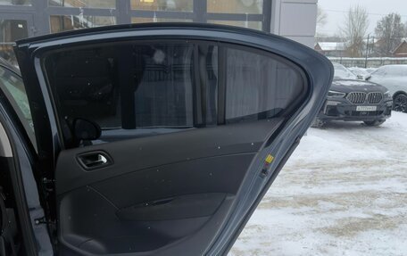 Peugeot 408 I рестайлинг, 2013 год, 620 000 рублей, 11 фотография