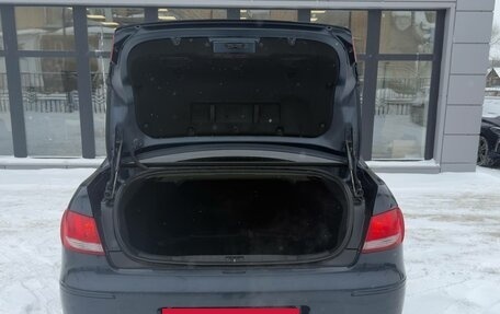 Peugeot 408 I рестайлинг, 2013 год, 620 000 рублей, 10 фотография