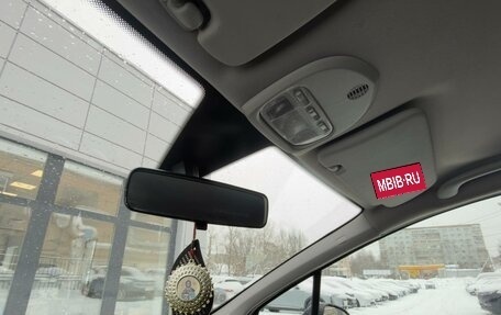 Peugeot 408 I рестайлинг, 2013 год, 620 000 рублей, 19 фотография