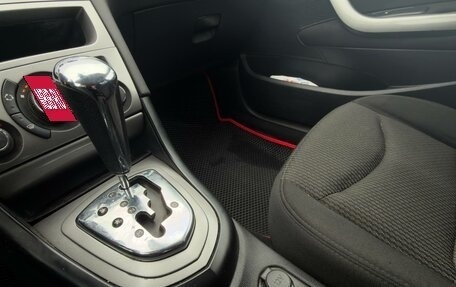 Peugeot 408 I рестайлинг, 2013 год, 620 000 рублей, 16 фотография