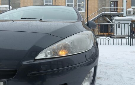 Peugeot 408 I рестайлинг, 2013 год, 620 000 рублей, 27 фотография