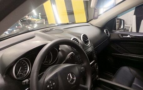 Mercedes-Benz GL-Класс, 2010 год, 2 350 000 рублей, 4 фотография