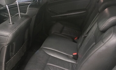 Mercedes-Benz GL-Класс, 2010 год, 2 350 000 рублей, 6 фотография