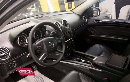 Mercedes-Benz GL-Класс, 2010 год, 2 350 000 рублей, 3 фотография