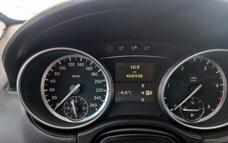 Mercedes-Benz GL-Класс, 2010 год, 2 350 000 рублей, 12 фотография