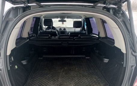 Mercedes-Benz GL-Класс, 2010 год, 2 350 000 рублей, 14 фотография