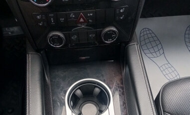 Mercedes-Benz GL-Класс, 2010 год, 2 350 000 рублей, 11 фотография