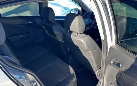 Opel Astra H, 2007 год, 350 000 рублей, 8 фотография